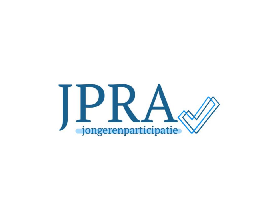 JPRA homepage logo